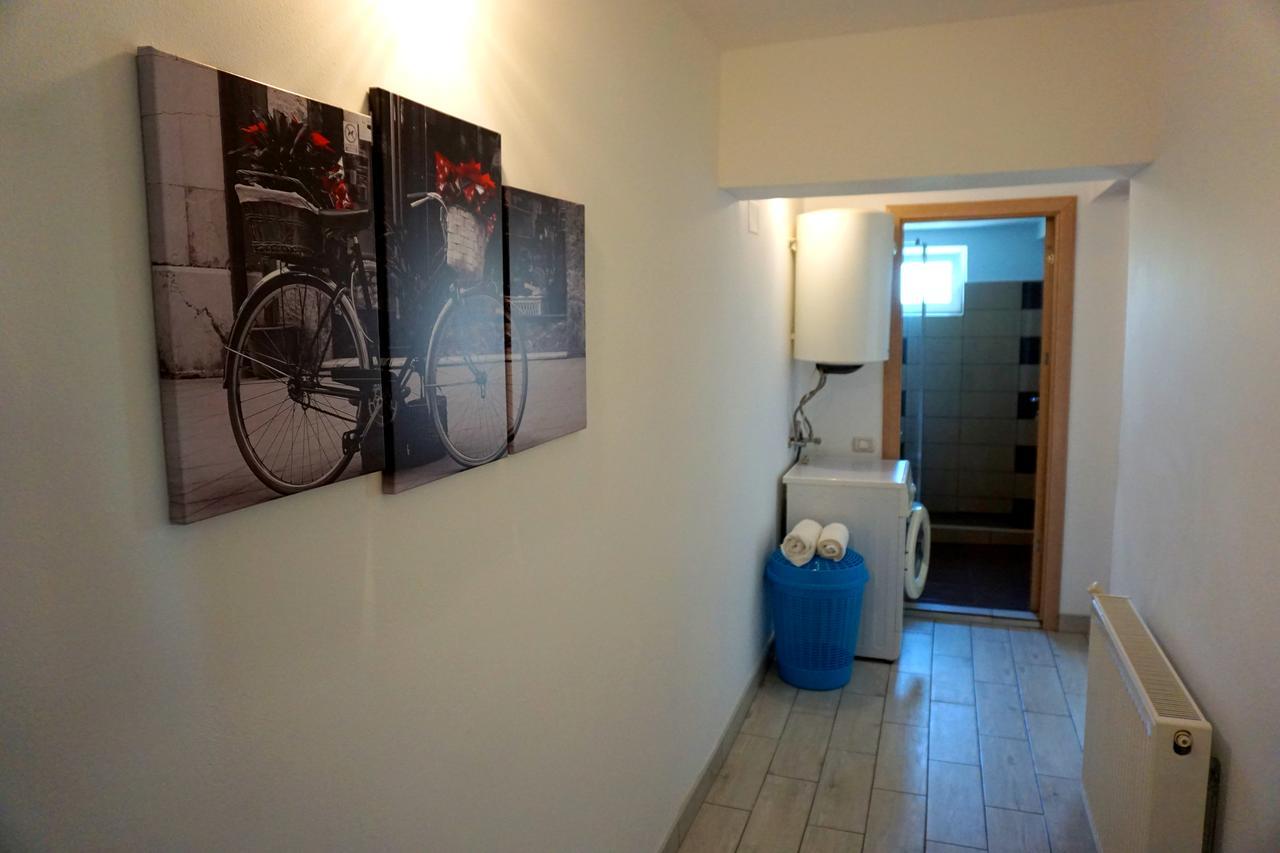 La Alina Apartment Eforie Sud  Exterior photo
